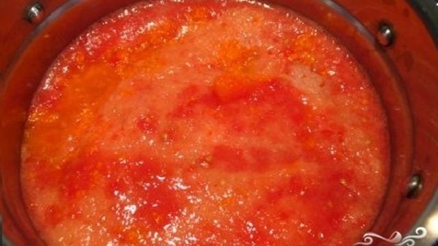 Сборник рецептов