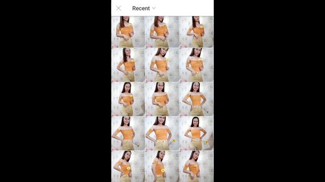 HOW TO CHANGE BACKGROUND USING PICSART !! ( Tagalog Version) Tutorial смотреть онлайн