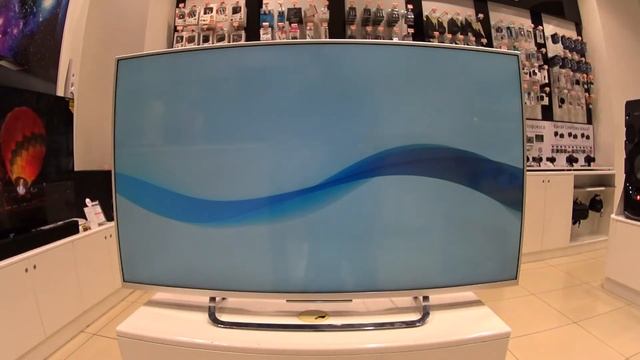 Самая простая установка и настройка телевизора Sony KD-43x8307 - Sony Centre смотреть онлайн
