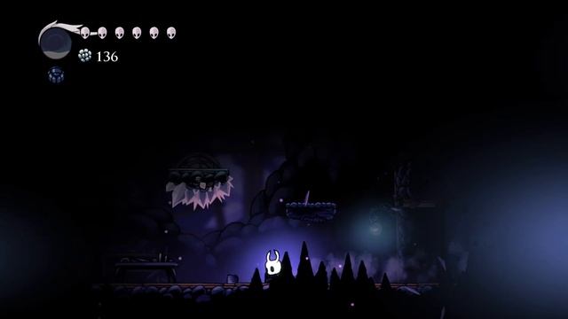 Hollow Knight #20 смотреть онлайн