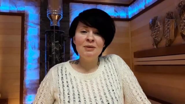 Видеоотзыв Елены Макаровой, компания "ISTEAM GROUP SPA TECHLOGY" смотреть онлайн
