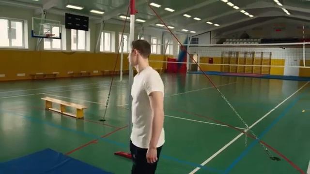 Комплекс ГТО смотреть онлайн