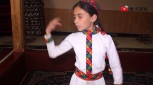 Очень красивый памирский танец-2019