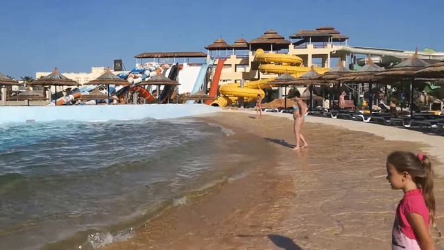 Египет Хургада, Макади Бей отель Tia Heights Resorts смотреть онлайн
