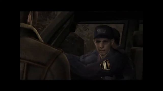Let's Play Resident Evil 4 [PC Steam] (Part 1) смотреть онлайн