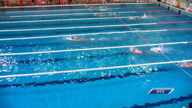 Кубок Вита 2021, IVэтап