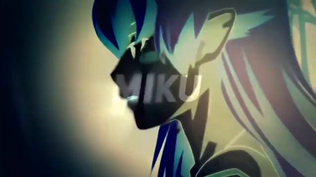 Yamete Kudasai | Старое интро Miku Тян смотреть онлайн