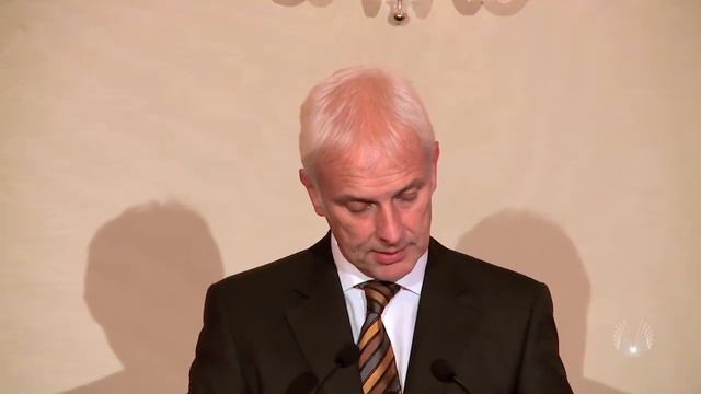 MEISTERKREIS Konferenz München 25./26. Oktober 2012 смотреть онлайн