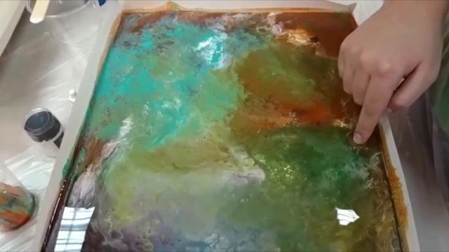 Очередной мастер класс от Петра Поповича смотреть онлайн