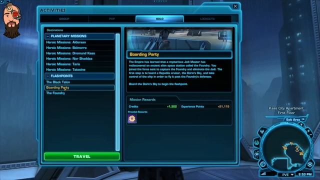 КАК ИГРАТЬ В SWTOR БЕЗ ПОДПИСКИ (от SWTORISTA) // PROСВИТЕР перевод