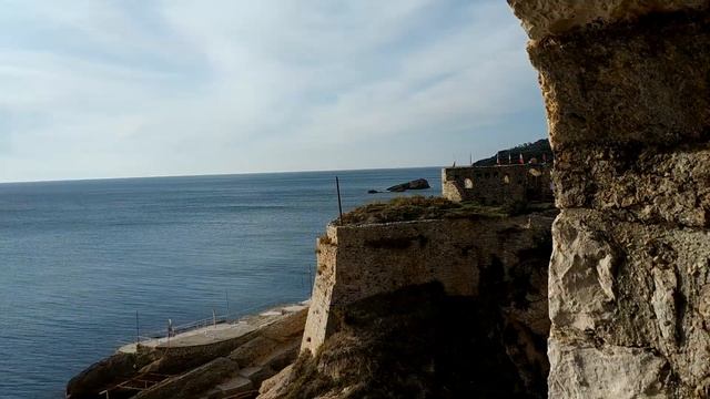 Самый необычный город Черногории - Ульцинь смотреть онлайн