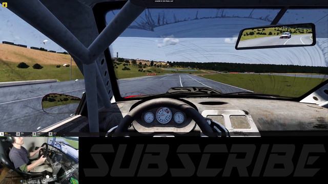 AWD Drifting In Assetto Corsa?... смотреть онлайн