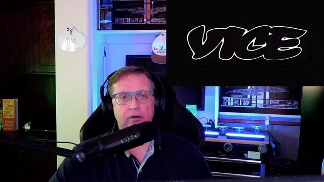 The Main Stream Media is FAILING смотреть онлайн