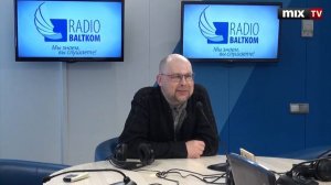 Писатель Алексей Иванов в программе "Прямая речь"