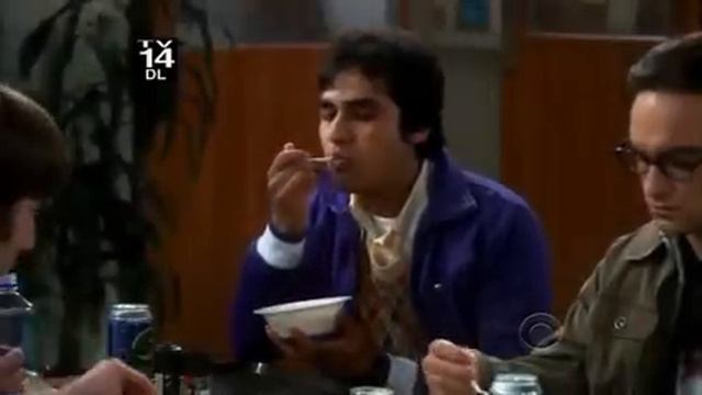 A Sheldon Cooper Compilation