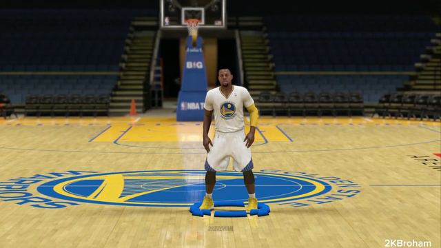 Evolution of Andre Iguodala In NBA 2K Games (NBA 2K5 - NBA 2K23) смотреть онлайн