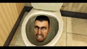 ПЕСНЯ про СКИБИДИ ТУАЛЕТ клип ХАБИБ - Ягода Малинка ПАРОДИЯ на СКИБИДИ ДОП ДОП МЕМ / SKIBIDI TOILET