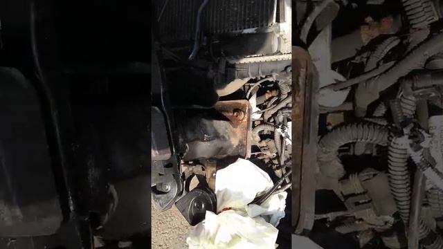 Alfa 159 JTDM LUSSO full restoration part 1 смотреть онлайн