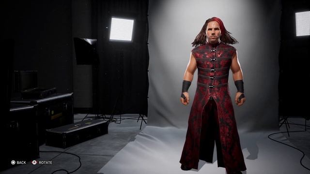 How To Unlock Broken Matt Hardy in AEW Fight Forever! смотреть онлайн