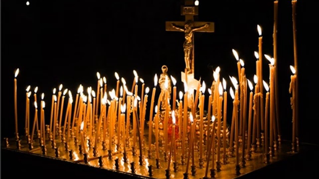 Священник Димитрий Климов. Проповедь. Мясопустная Родительская Суббота. смотреть онлайн