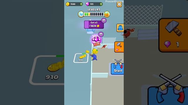 Choo Train Defense: Rainbow io - Gameplay Walkthrough Part 3 Spider Train Shooter Base Defense смотреть онлайн