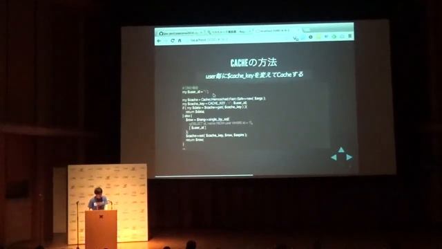 Mojoliciousを使ったwebアプリケーション開発 実践編 / Yoshimitsu Torii смотреть онлайн