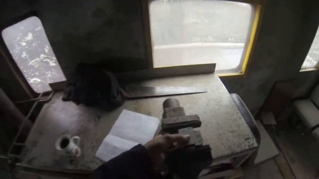 Ревизия автоматического выключателя смотреть онлайн