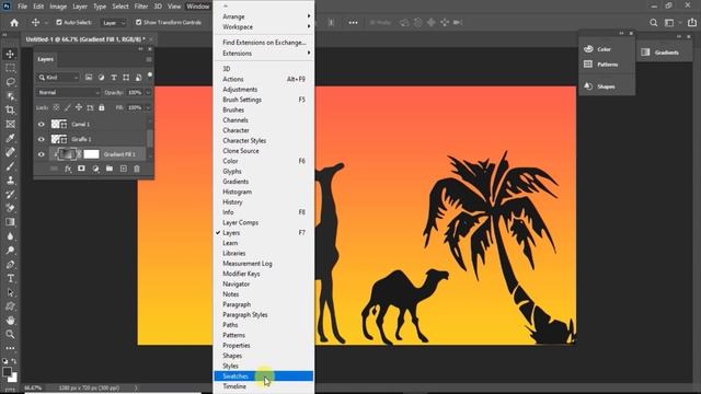 Adobe Photoshop cc 2020 new features?? || Photoshop top 5 new feature and tools || PHOTOSHOP 2020 смотреть онлайн