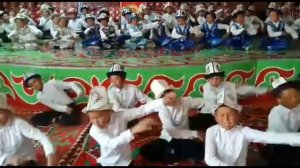 Манас айтуу