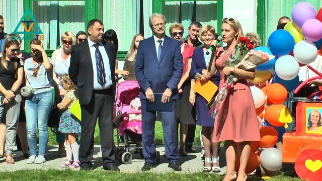 04 09 18 1 сентября - Гимназия Исток смотреть онлайн