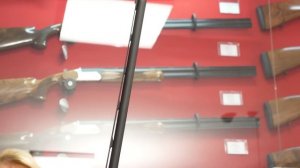 Самые дорогие ружья для охоты : полуавтоматы - что у нас осталось в наличии. Часть 4