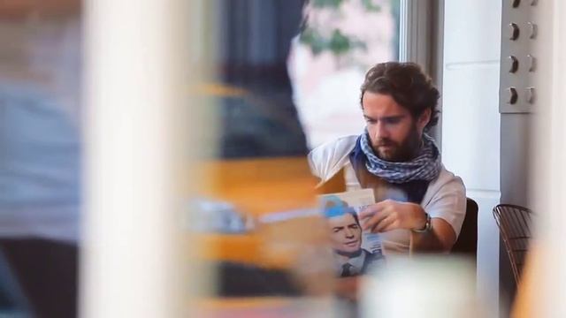 Dockers Türkiye / 2013 Reklam Filmi смотреть онлайн