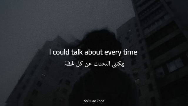 مترجمة Billie Eilish - Happier Than Ever (Tiktok Part) смотреть онлайн