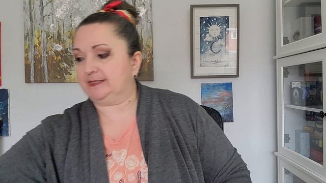 Cirque du Tarot Review смотреть онлайн