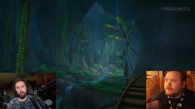 Live | Celebrating #Blizzcon2023 COME HAN AMDWATCH THE? OPENING ? CEREMONY? LIVE! смотреть онлайн