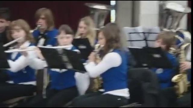 Вальс "Березка" смотреть онлайн