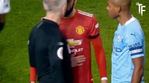 ЖЕСТКИЕ СТЫЧКИ И ДРАКИ В ФУТБОЛЕ 2021