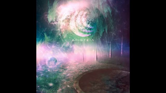 Aristeia - Pantheon (Ft. Brian James of Fallujah) смотреть онлайн