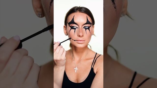 #halloween2023#tutorial#макияжмосква#makeuptutorial смотреть онлайн