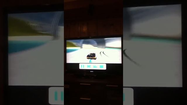 [Trackmania Wii] Island A05 Glitch World Record смотреть онлайн