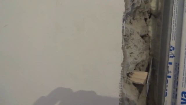 Стены в некоторых квартирах монолитов первого квартала Переделкино Ближнее смотреть онлайн