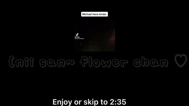 Mha react to Michael afton (lazy) ( nii san flower Chan ) смотреть онлайн