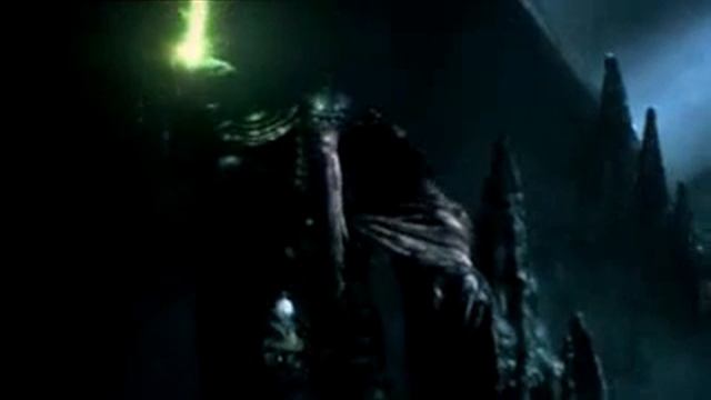 [Alpha Preview!] NEW Starcraft 2 Cinematic - [HD] смотреть онлайн