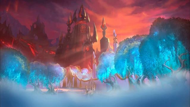 Heroes of the Storm: Eternal Conflict - Scycrown 2 смотреть онлайн