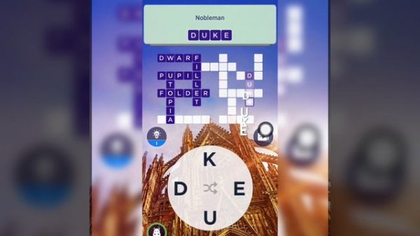 Wow Guru ( words of wonders guru ) level   595   : solution, answer and solved walkthrough