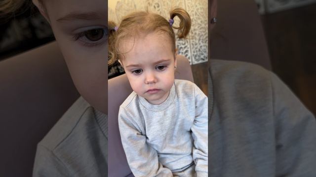 Первые сережки 👂🏻🩷