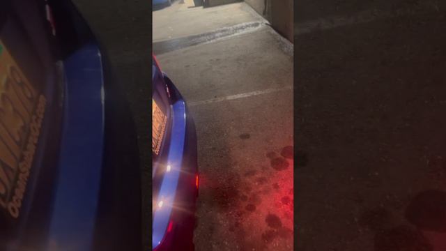 Wrx STI remark exhaust cold start and few revs #subaru #wrxsti смотреть онлайн