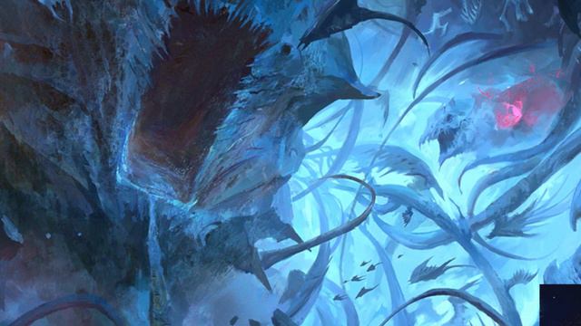 The Horrors and Mysteries of the Warp | Warhammer 40,000 Lore, 40k Lore смотреть онлайн