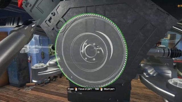 Junkyard Cars Restoration | Ep. 2 - Ford Mustang Shelby GT 500 - Car Mechanic Simulator 2018