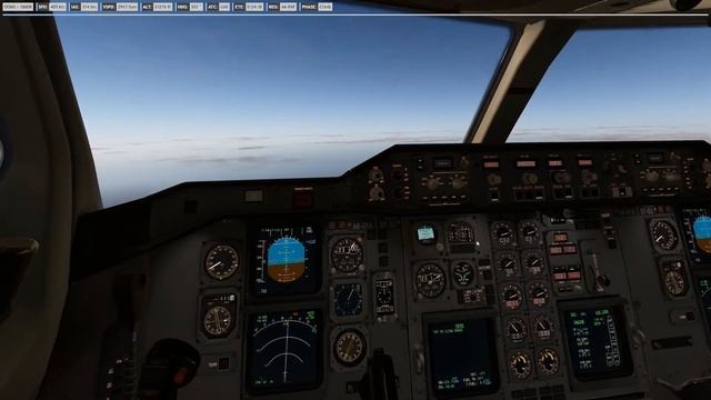 IniBuilds A300-600R(F) V2 | First Look | X-Plane 11